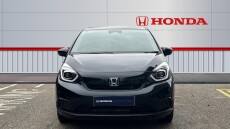 Honda Jazz 1.5 i-MMD Hybrid SR 5dr eCVT Hybrid Hatchback